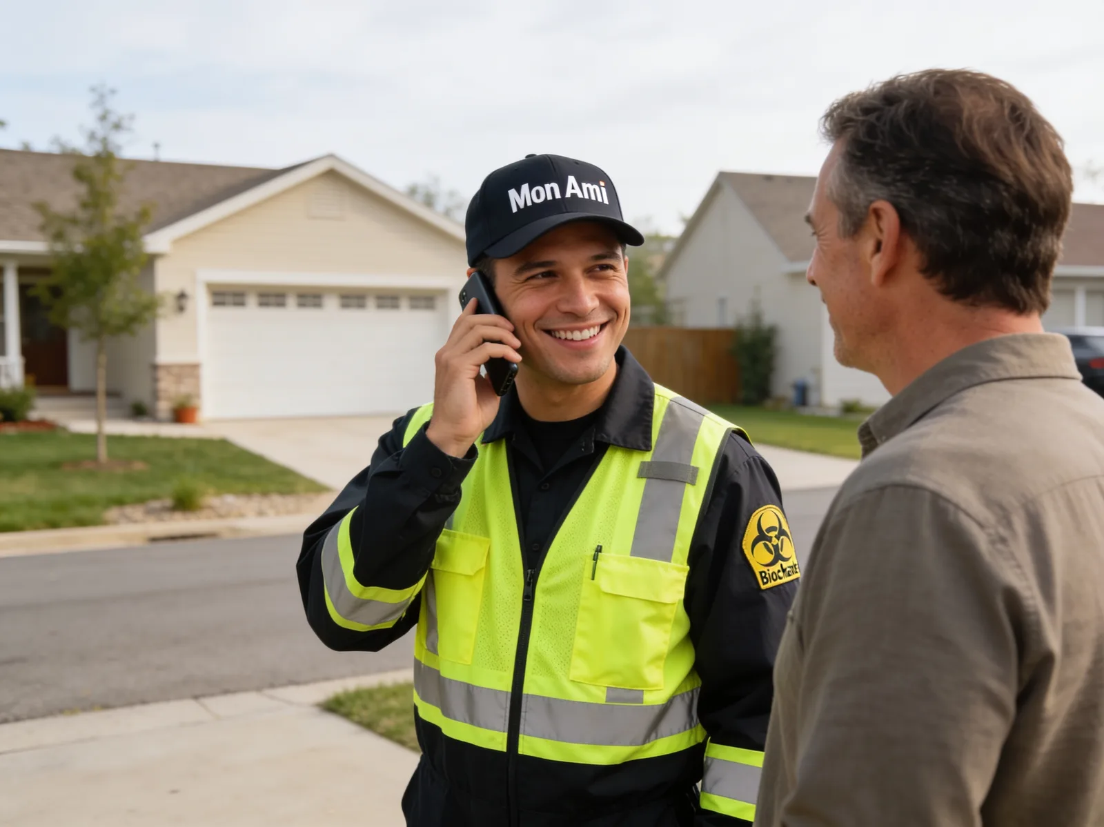 Sewage Cleanup Hampton, VA FAQs
