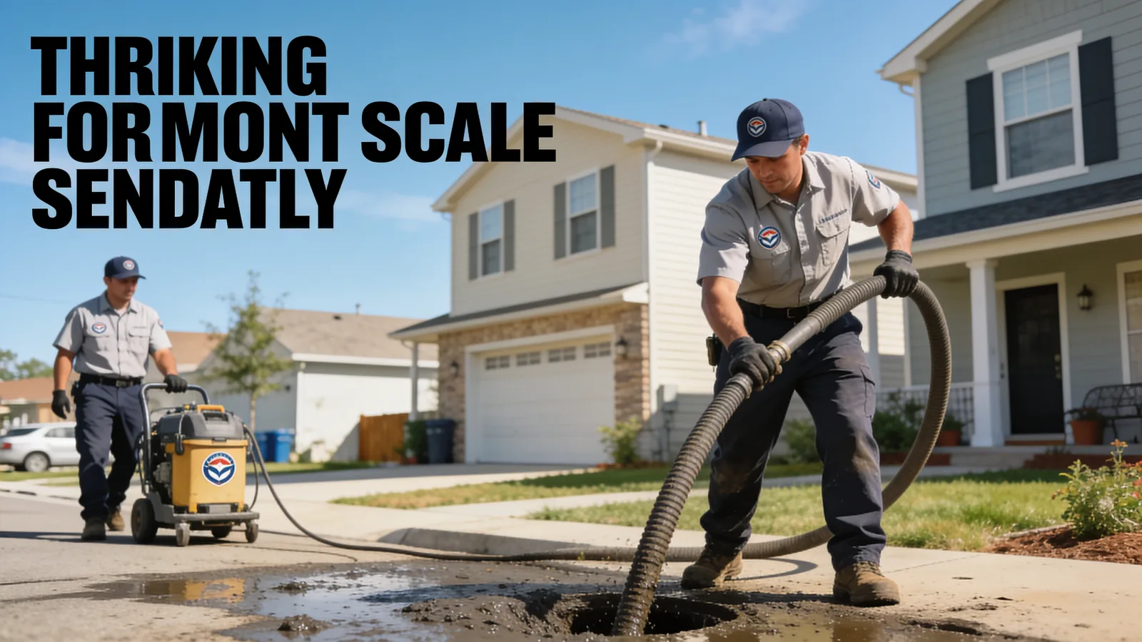 Sewage Cleanup in Hampton, VA near me